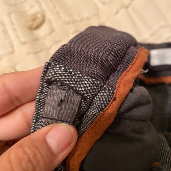 Boys Soft Zara Trousers, sz 6 - Picture 3 of 5